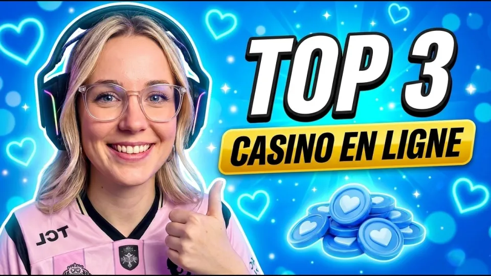 Casino en ligne offre des bonus attractifs et des jeux variés pour une expérience fiable en 2026